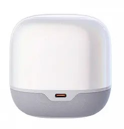 Колонка Baseus AeQur V2 Wireless Speaker Біла A20050500211-00 - мініатюра 5