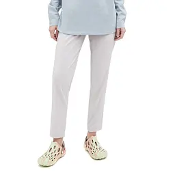 Штани жіночі Turbat Dja Womens XS Світло-сірий