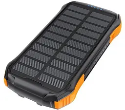Павербанк Choetech Black-orange 10 000 mAh / 10 Вт (B659-OR) - мініатюра 2