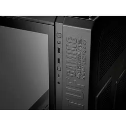 Корпус Asus TUF Gaming GT502 Plus Black (90DC0090-B19010) [134524] - мініатюра 7