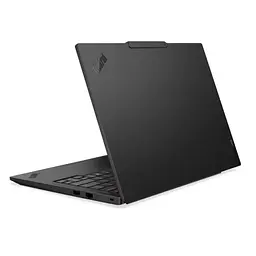Ноутбук Lenovo ThinkPad E14 G7, Ultra 5 225U 48GHz, 16GB DDR5 5600,512GB, Windows 11 Професійна, 512GB - мініатюра 8