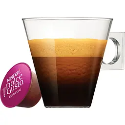 Набір кави в капсулах Nescafe Dolce Gusto Espresso 48 шт. 264 г (3 пак. x 16 шт. 88 г) - мініатюра 8