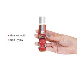 Лубрикант на водній основі System JO H2O, 30 мл, Кавун - мініатюра 2