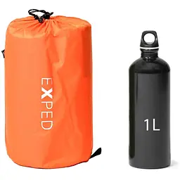 Килимок самонадувний Exped SIM 2.5 M - мініатюра 4