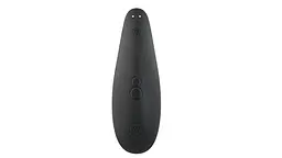 Вакуумний кліторальний стимулятор Womanizer Classic 2 Black - мініатюра 5