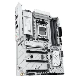 Материнська плата Asus (B850 MAX GAMING WIFI W) - мініатюра 3