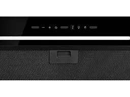 Витяжка вбудована WEILOR LUNA WBG 55 BLACK - мініатюра 4