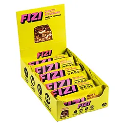 Батончик Cashew Caramel 40 г - мініатюра 3