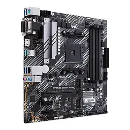 Материнская плата Asus Prime B550M-A/CSM Socket AM4 - миниатюра 6