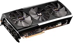 Відеокарта Sapphire AMD Radeon RX 5700 XT 8Gb Nitro+ Special Edition (11293-05-40G) (GDDR6, 256 bit, PCI-E v4.0 x16) Б/в - мініатюра 4