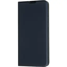 Чохол до мобільного телефона BeCover Exclusive New Style ZTE Blade A55 Blue (712610) - мініатюра 3