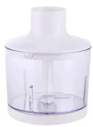 Блендер EDHB-1630, White/Green, 250W Edler teh0024621 - мініатюра 2