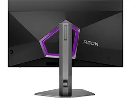 Монітор AOC AGON PRO AG326UZD2 - мініатюра 8