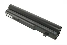 Акумулятор для ноутбука Lenovo-IBM 43R1955 Y410 11.1V Black 5200 mAh - мініатюра 2