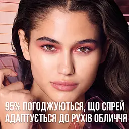 Спрей Maybelline New York Grippy для фіксації макіяжу з ніацинамідом 100 мл - мініатюра 11