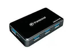 Мультипортовий адаптер Transcend TS-HUB3K - мініатюра 5