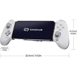Геймпад XiaoJi GameSir G8+ MFi [171146] - мініатюра 7