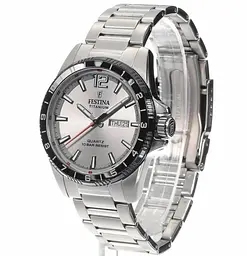 Годинник Festina F20698/1 - мініатюра 3