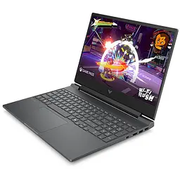 Ігровий ноутбук HP VICTUS 15-fa2100nn i7-13620H 49GHz, 24GB DDR5, 1TB, RTX 5060 8GB, DOS - мініатюра 4