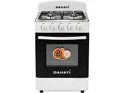 Газова плита Dahati 2000-65