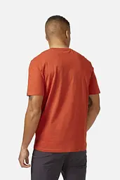 Футболка Rab Stance Sketch SS Tee S Помаранчевий - мініатюра 2