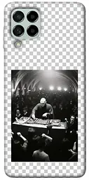 Чохол Demsky Harry Potter 3 для Samsung Galaxy M53 5G