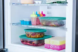 Форма з кришкою Cook&Store, 28х20х8 см Pyrex kuh0015946 - мініатюра 8