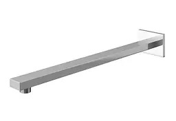Душова система Kohlman Dexame 35 chrome + BOX прихованого монтажу QW220DQ35, Хром - мініатюра 4