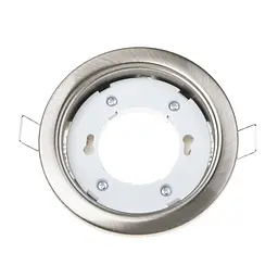 Світильник точковий Brille HDL-DS 154 SL for LED GX53 32-354