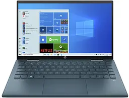 Ноутбук HP Pavilion x360 14-dy0022ua (464H5EA) (464H5EA)