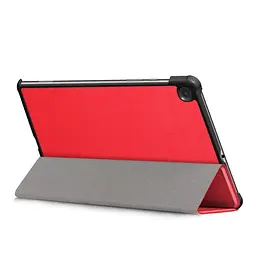 Чохол-книжка BeCover Smart Case для Samsung Galaxy Tab S6 Lite 10.4 P610/P613/P615/P619 Red (705179) - мініатюра 2