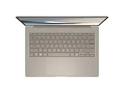 Ноутбук Asus Zenbook A14 UX3407QA Beige (UX3407QA-QD289W) - мініатюра 4