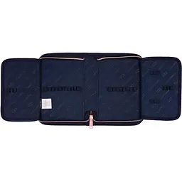 Пенал на блискавці CoolPack Clipper Elisabeth з органайзером для ручок 20x14x3 см (F076933) - мініатюра 2