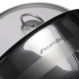 Каструля Kamille KM-5415 5,5л - мініатюра 8