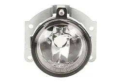 Протитуманна фара (ПТФ) Mitsubishi L200 Triton 04-18р DEPO (214-2049N-UQ)
