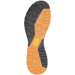 Черевики AKU Rocket MID GTX 7.5 Black/Orange - мініатюра 5