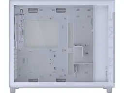 Корпус Asus Prime AP303 TG White (90DC00V3-B39010) - мініатюра 5