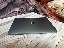 Ноутбук Apple MacBook Air 13" 2020 A2337 M1/16/256 (C02H8452Q05P) Б/в - мініатюра 8