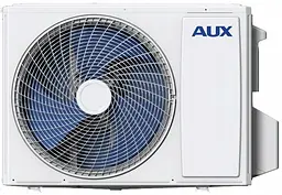 Кондиціонер для дому AUX AUX-24QC Q-Smart Plus до 70 м² з Wi-Fi - мініатюра 4