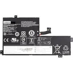 Акумулятор для ноутбуків LENOVO 100e Chromebook 2nd (L19C3PG1) 11.55V 4123mAh (original)
