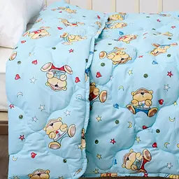 Ковдра дитяча ТЕП Little Friends Little Bear FR 105 x 140 см (1-04770_34276) - мініатюра 3