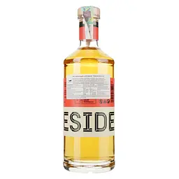 Віскі Clydeside Stobcross Lowland Single Malt Scotch Whisky 46% 0.7 л - мініатюра 3
