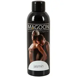 Масажна олійка - Magoon Jasmin, 100 мл