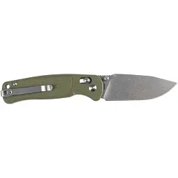 Ніж CJRB Shale G10 Green (J1943-GN) - мініатюра 2