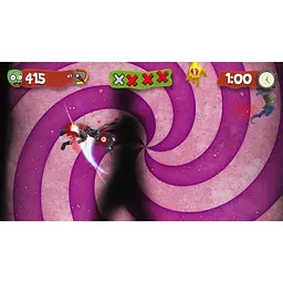 Ключ активації Microsoft Slice Zombies for Kinect для Xbox One/Series - мініатюра 4