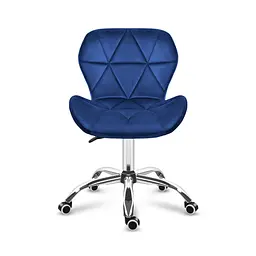 Крісло Markadler Future 3.0 Navy Blue - мініатюра 2