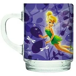 Чашка Luminarc DISNEY FAIRIES 250 мл E9140 (Франціия)