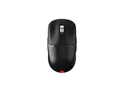 Миша Pulsar X2A eS Size2 4K Black (PX2AES21)