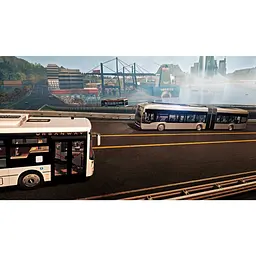Ключ активації Microsoft Bus Simulator 21 для Xbox One/Series - мініатюра 6