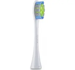 Насадки для зубної щітки Oclean Toothbrush Head for On SE Air X F1 2шт P1S6 White - мініатюра 3